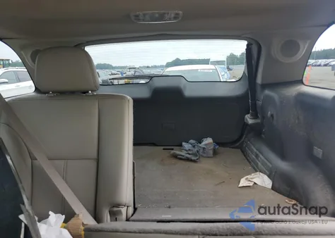 2013 Ford Edge Limited from USA, damaged, VIN 2FMDK3KC1DBB41339